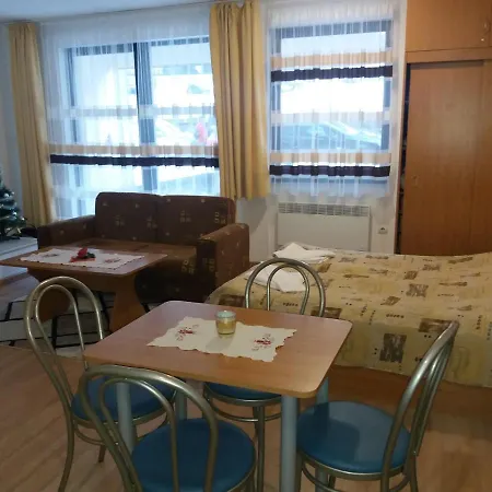 In Laplandia Apartament *
