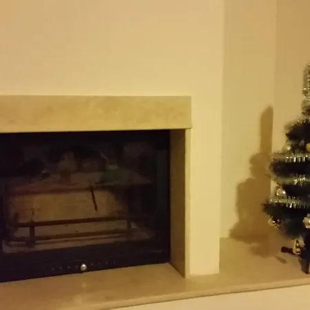 Apartment In Laplandia *