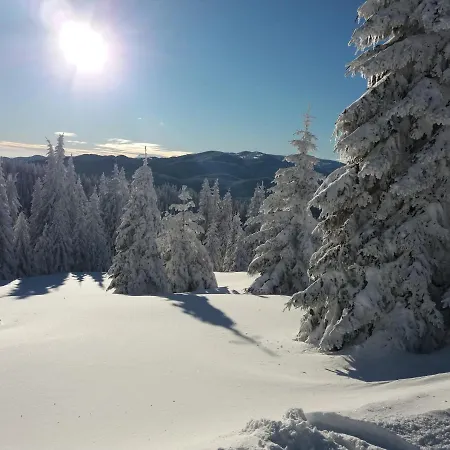 Apartment In Laplandia *