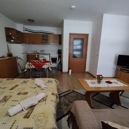 Apartament In Laplandia