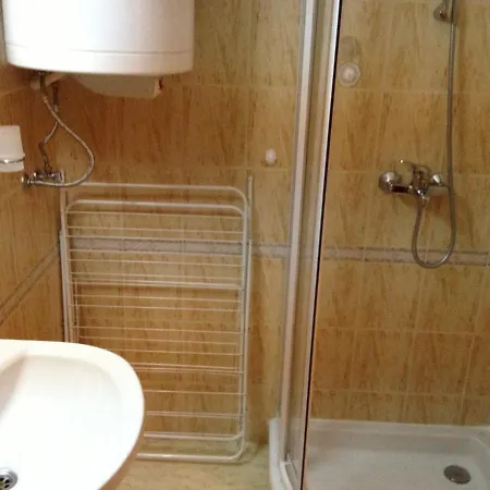 In Laplandia Apartament