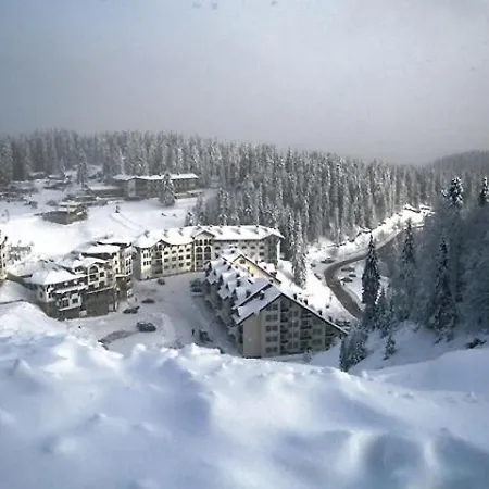 In Laplandia Apartment Pamporowo