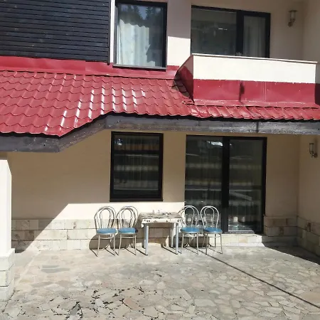 In Laplandia Pamporowo