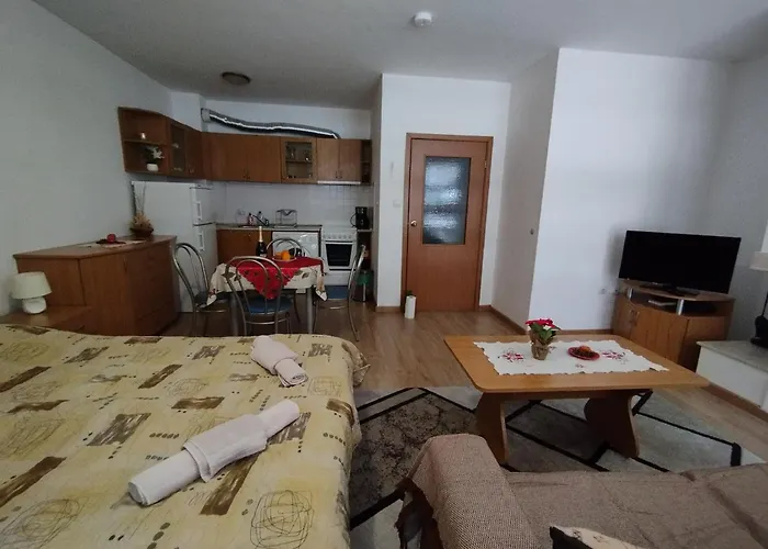 Apartament In Laplandia