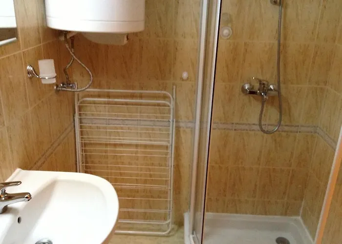 In Laplandia Apartament