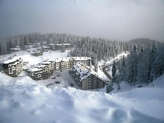 In Laplandia Apartament Pamporovo